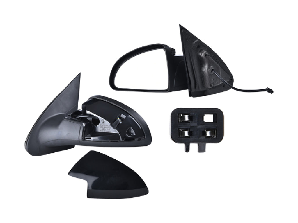 Espejo Izquierdo PW 018-2502-01