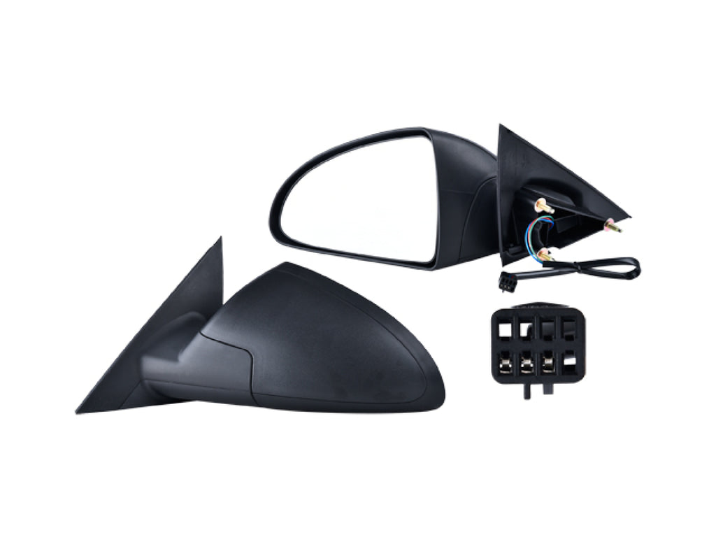 Espejo Izquierdo JIADP 018-2503-03