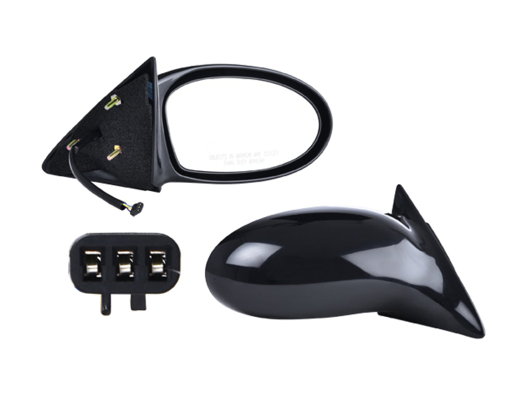 Espejo Derecho PW 018-2504-04