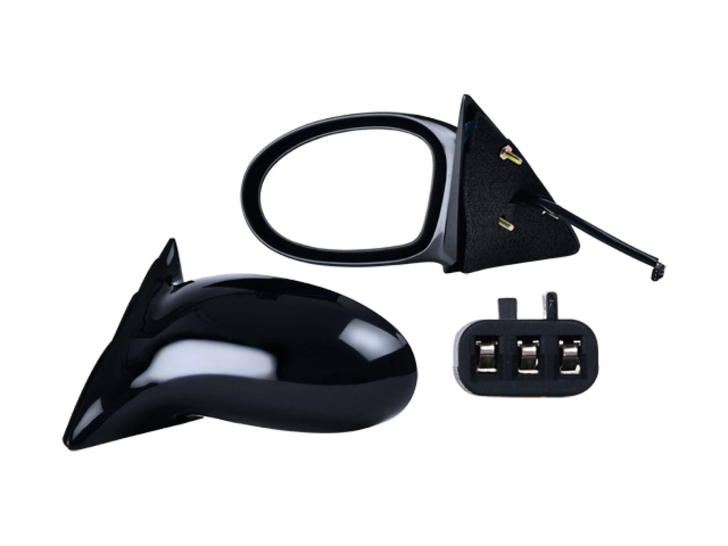 Espejo Izquierdo PW 018-2504-05