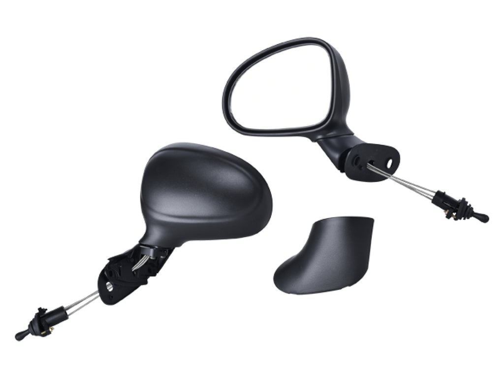 Espejo Izquierdo VMIN 018-2506-01