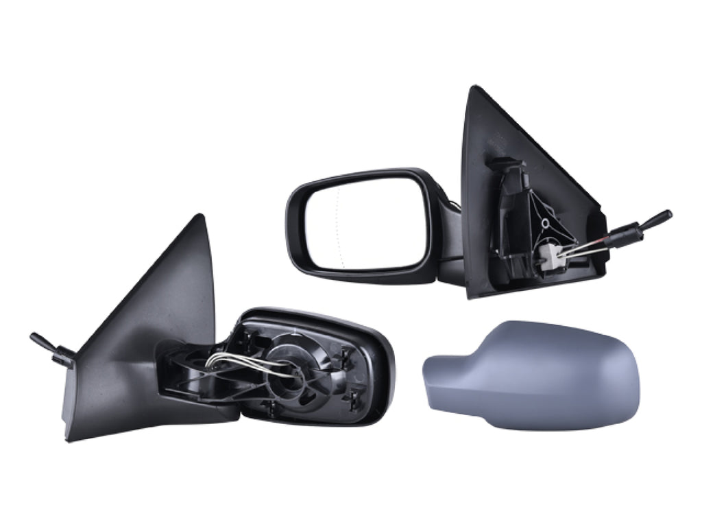 Espejo Izquierda VMIN 018-2604-11