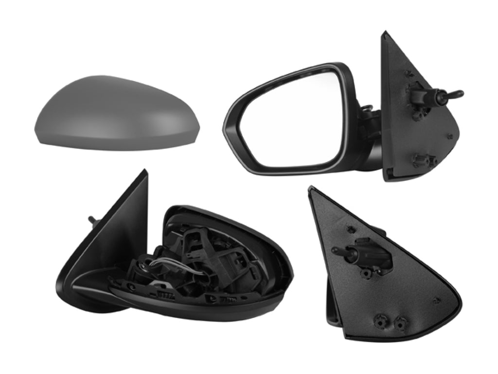 Espejo Izquierda RADEC 018-2612-07