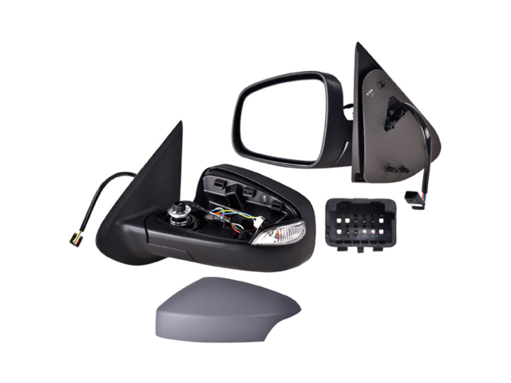 Espejo Izquierdo GIVING 018-2613-03