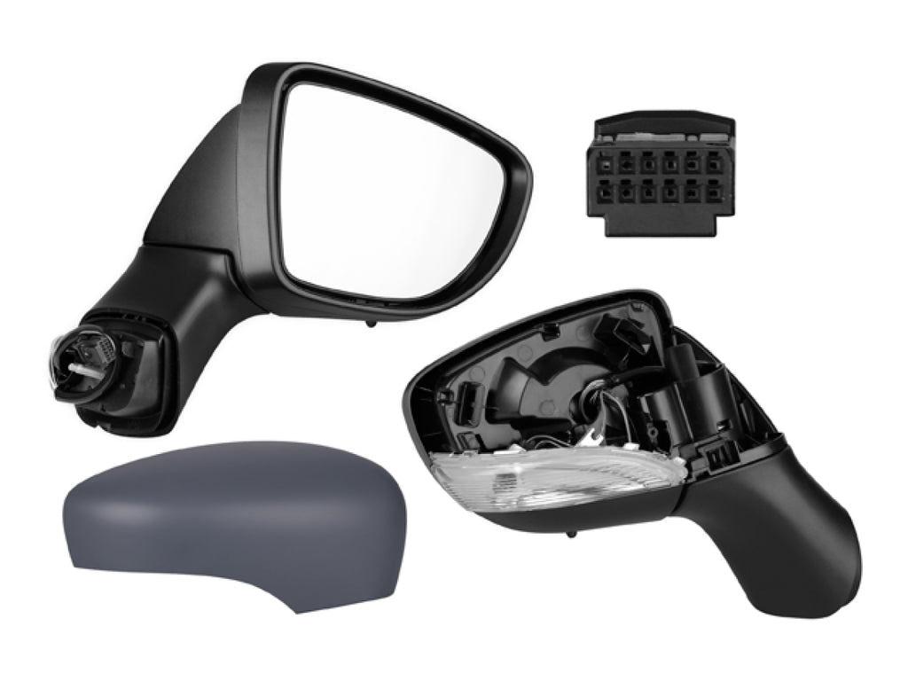 Espejo Derecho VMIN 018-2617-00