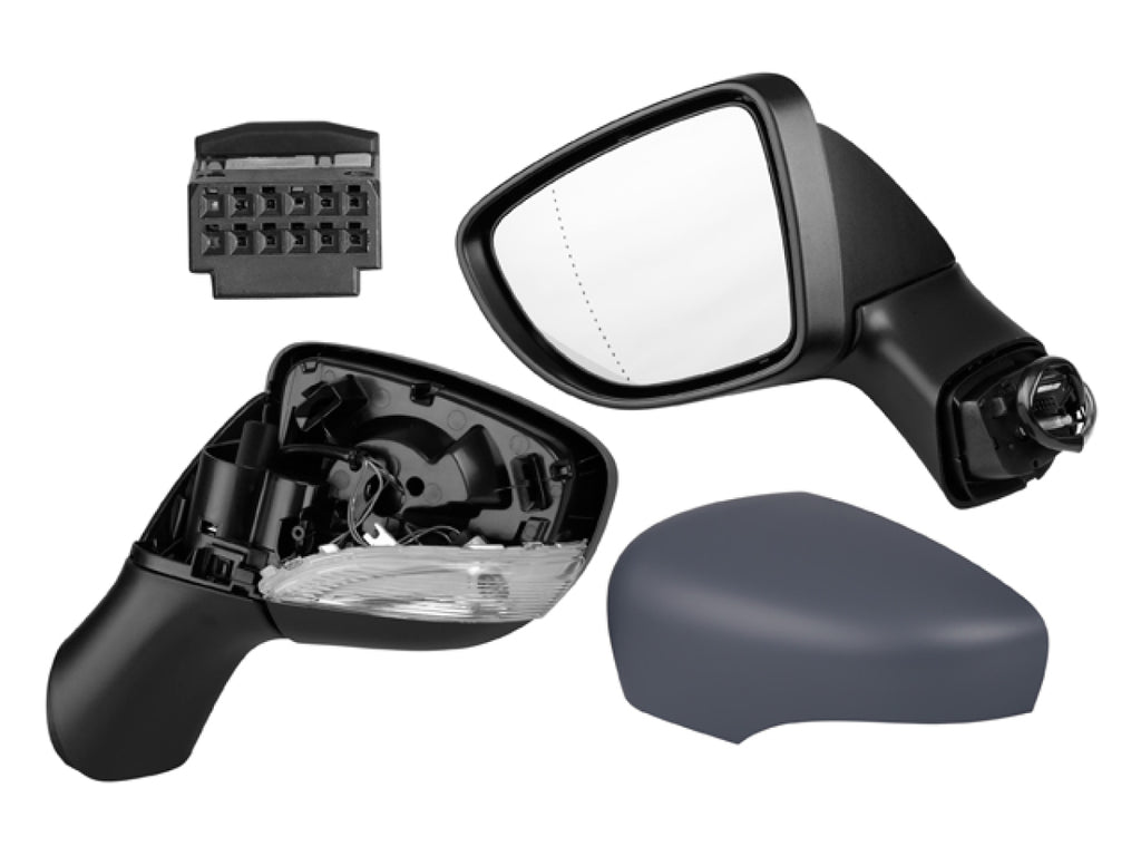 Espejo Izquierdo VMIN 018-2617-03