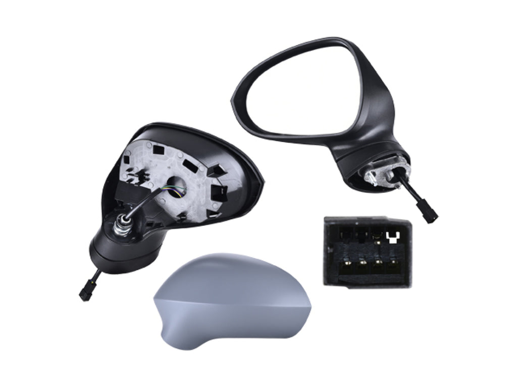 Espejo Izquierdo VMIN 018-2704-13