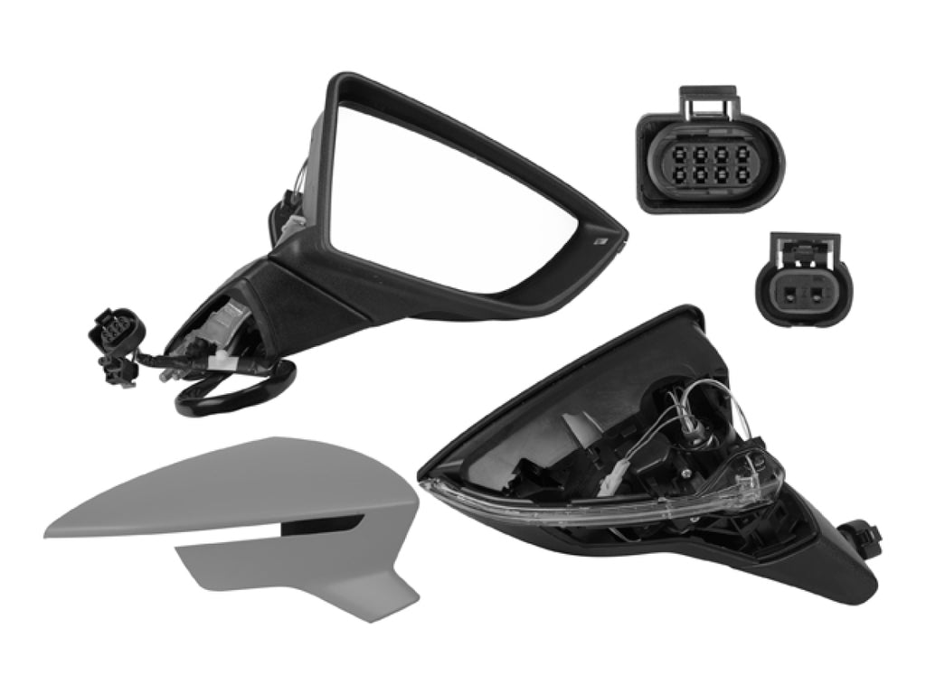 Espejo Derecha RADEC 018-2704-30