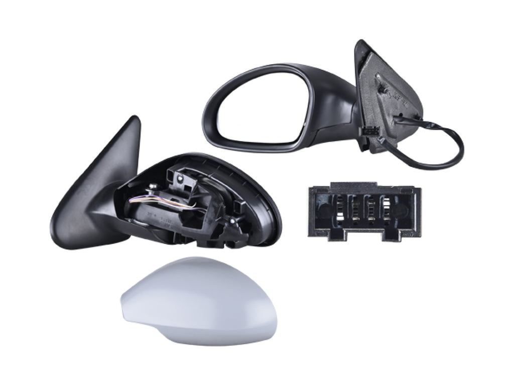 Espejo Izquierdo VMIN 018-2705-05