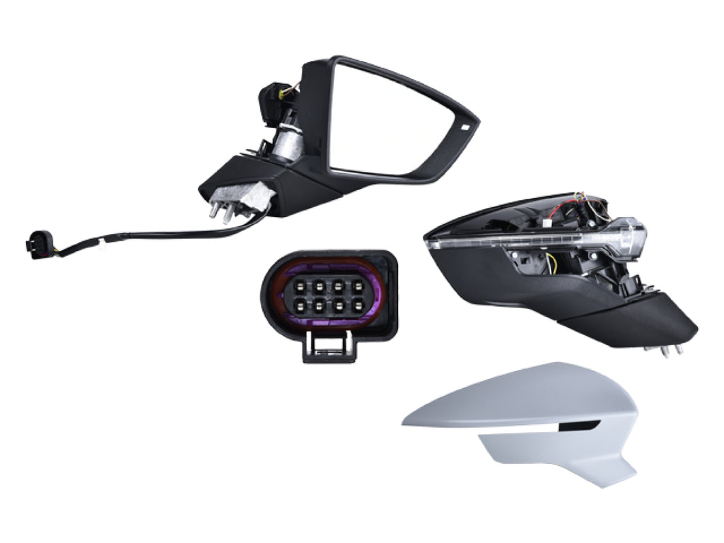 Espejo Derecho VMIN 018-2705-12