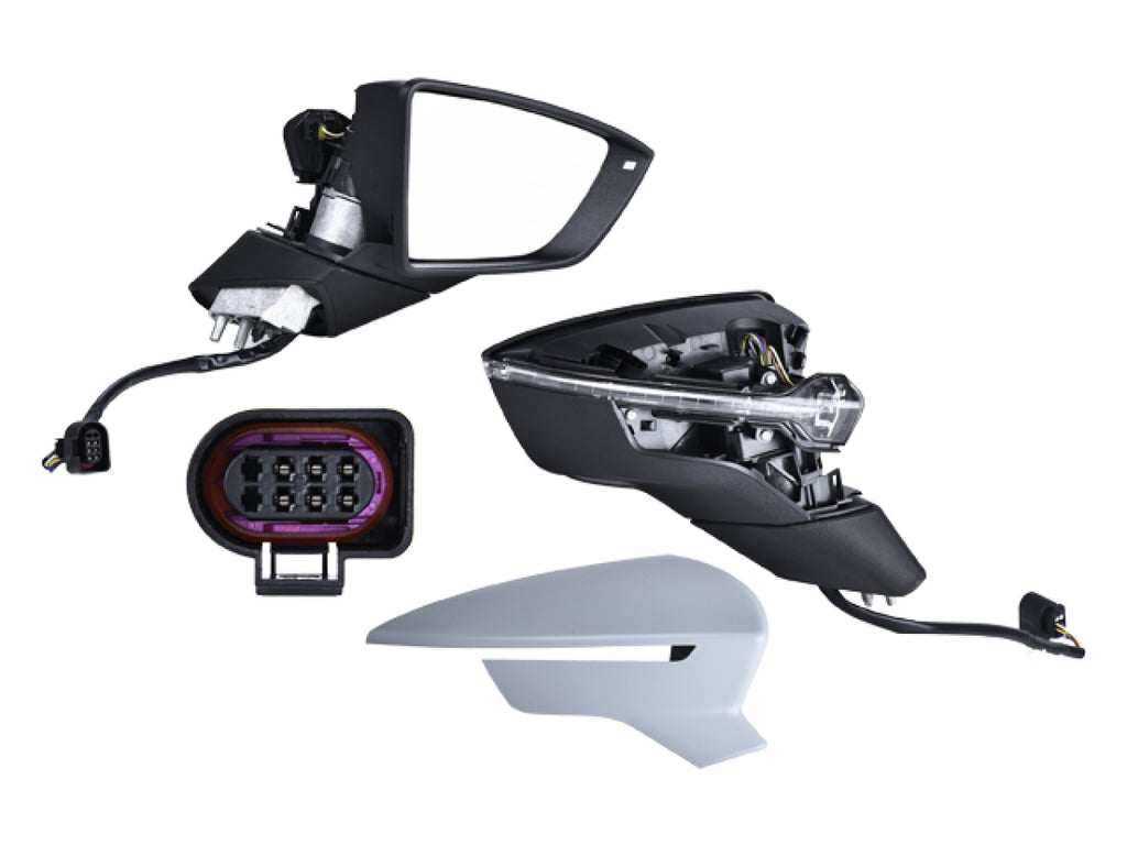 Espejo Derecho VMIN 018-2705-14