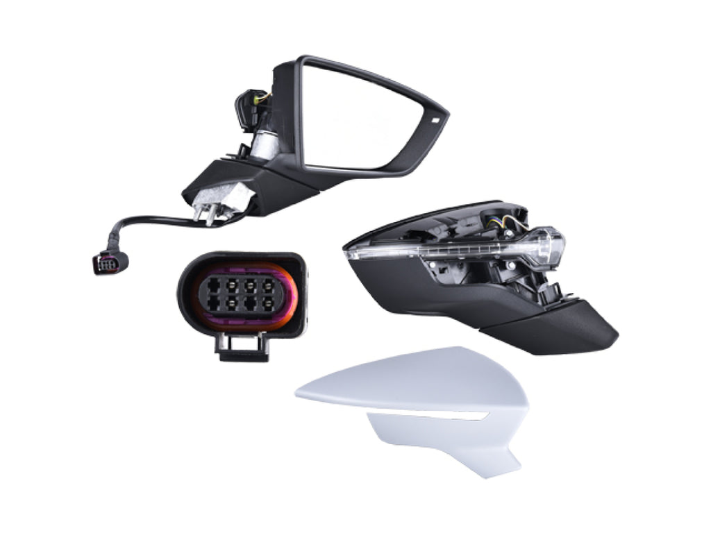 Espejo Derecho VMIN 018-2705-16