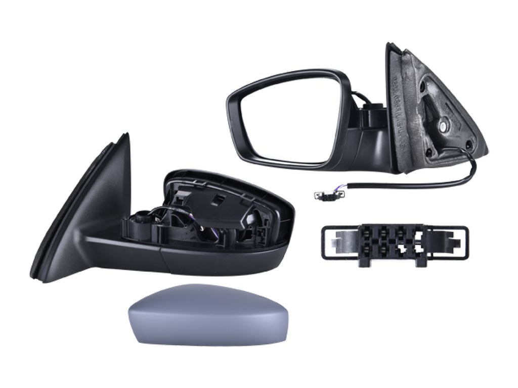 Espejo Izquierda VMIN 018-2706-01