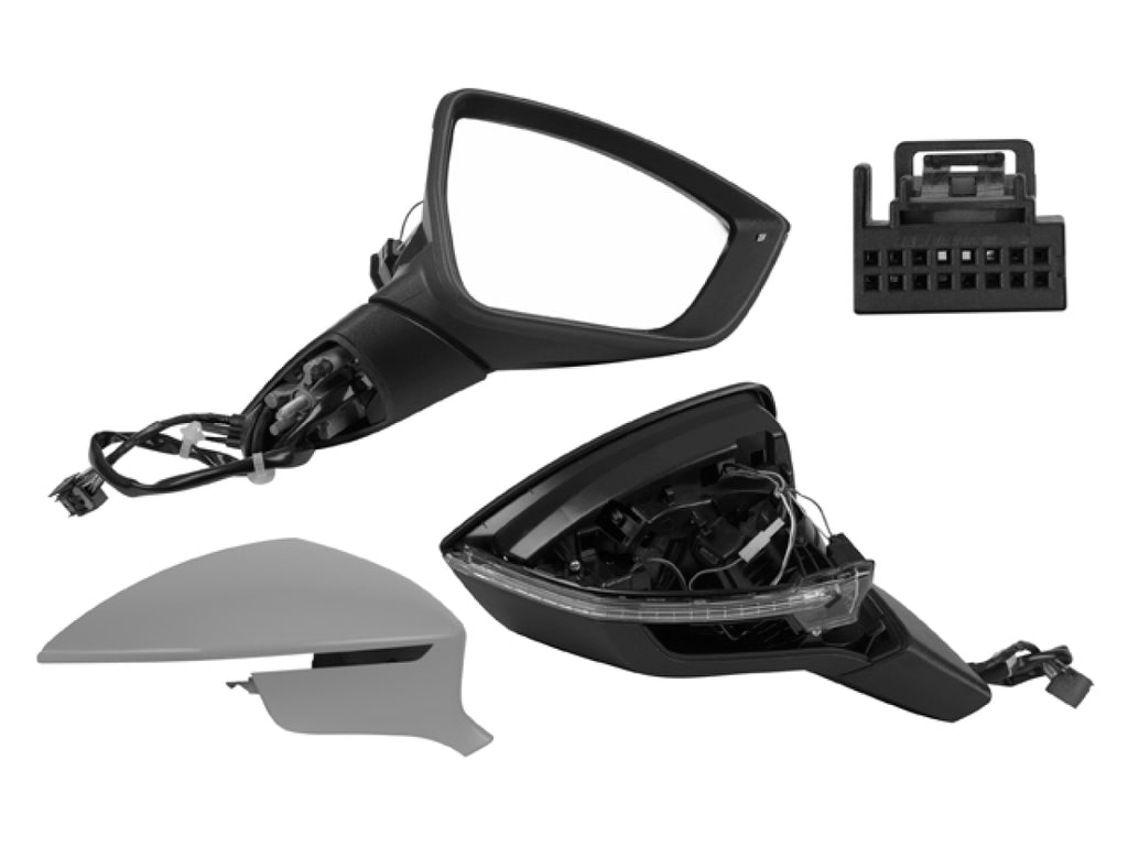 Espejo Derecha Inferior RADEC 018-2708-02