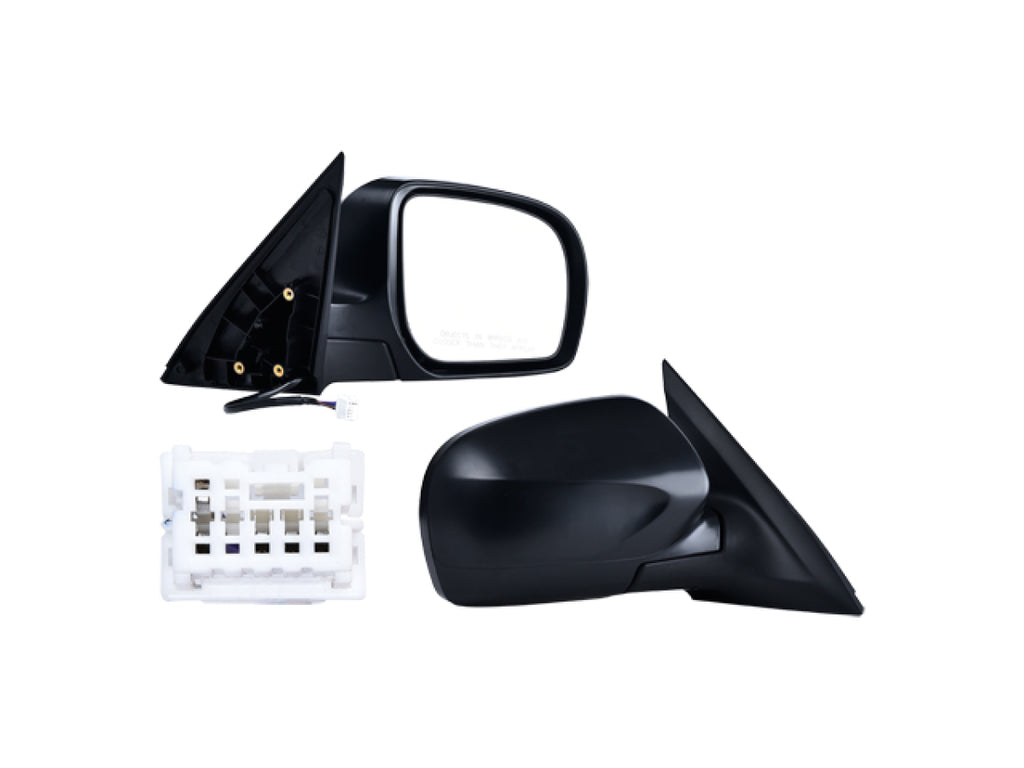 Espejo Derecha PW 018-2801-00