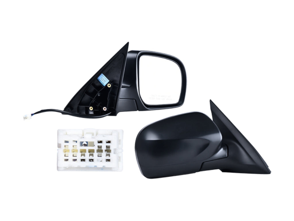 Espejo Derecha PW 018-2801-02