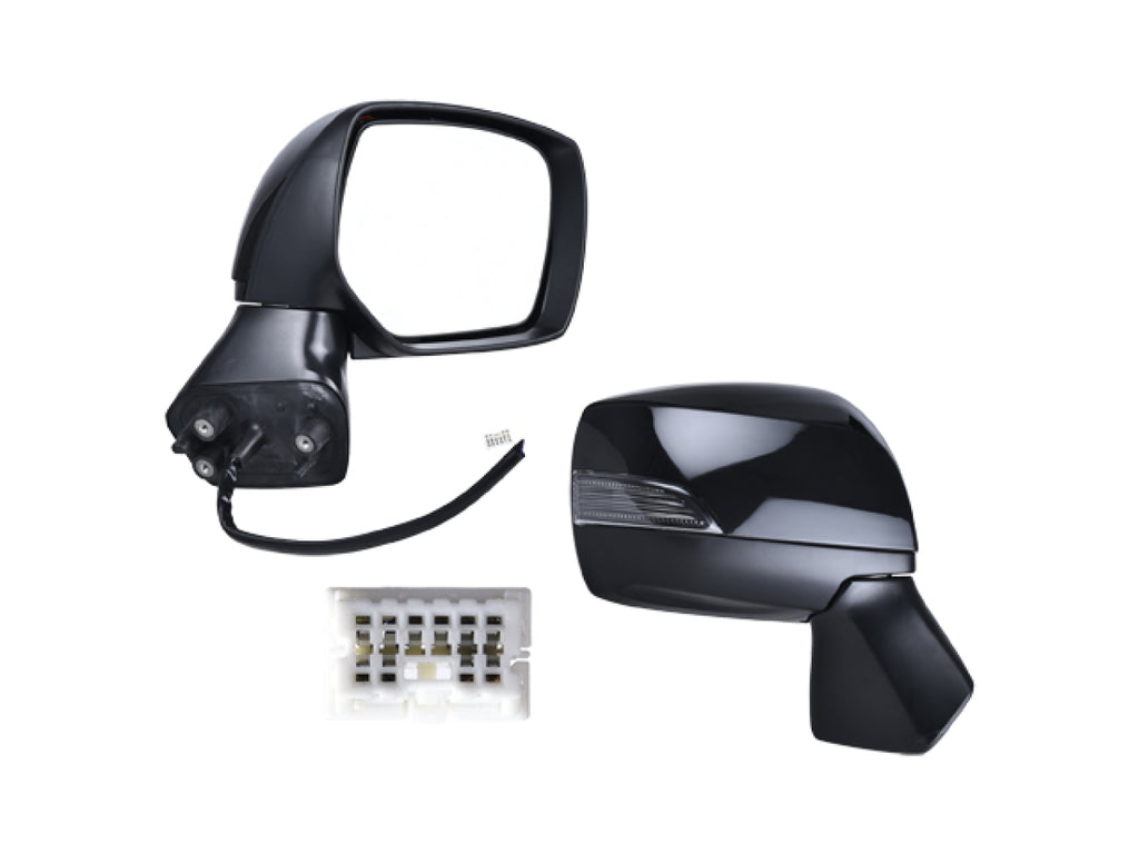 Espejo Derecha VMIN 018-2801-04