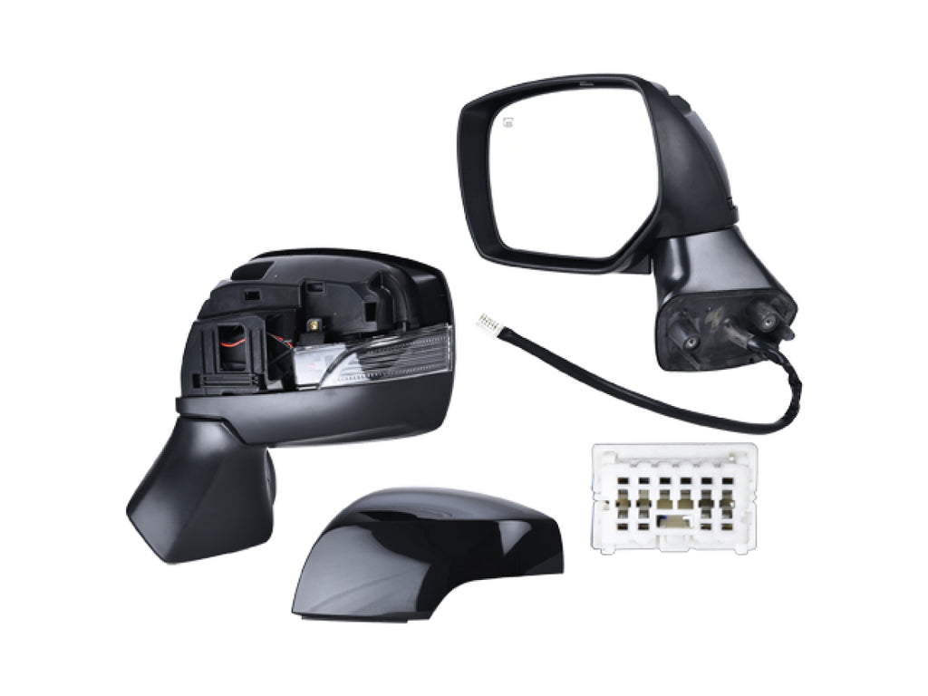 Espejo Izquierda VMIN 018-2801-05