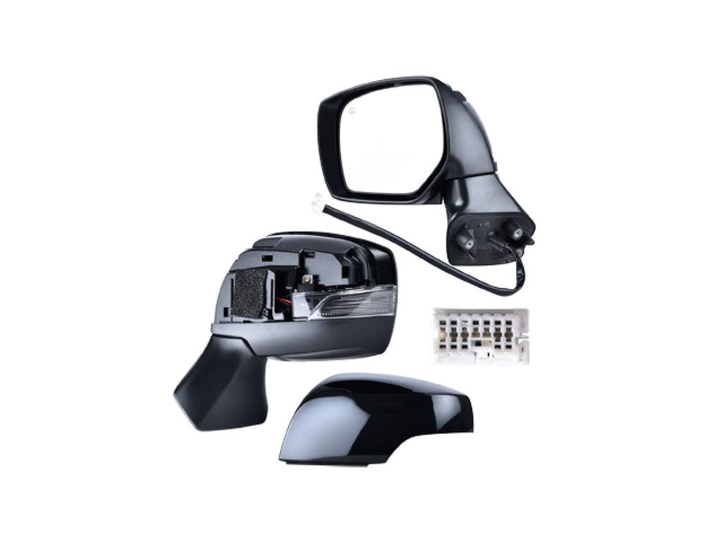 Espejo Izquierda JIADP 018-2801-07