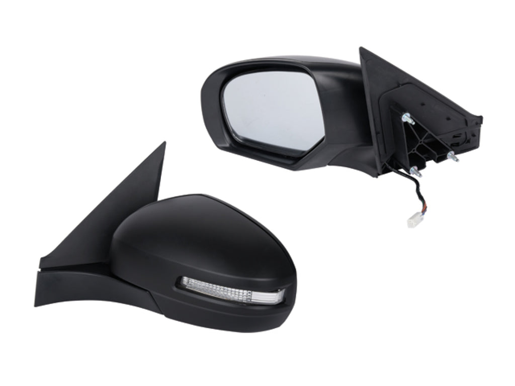 Espejo Izquierdo VMIN 018-2903-03