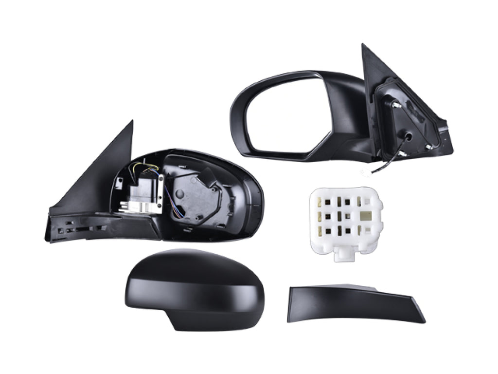 Espejo Izquierda VMIN 018-2903-05