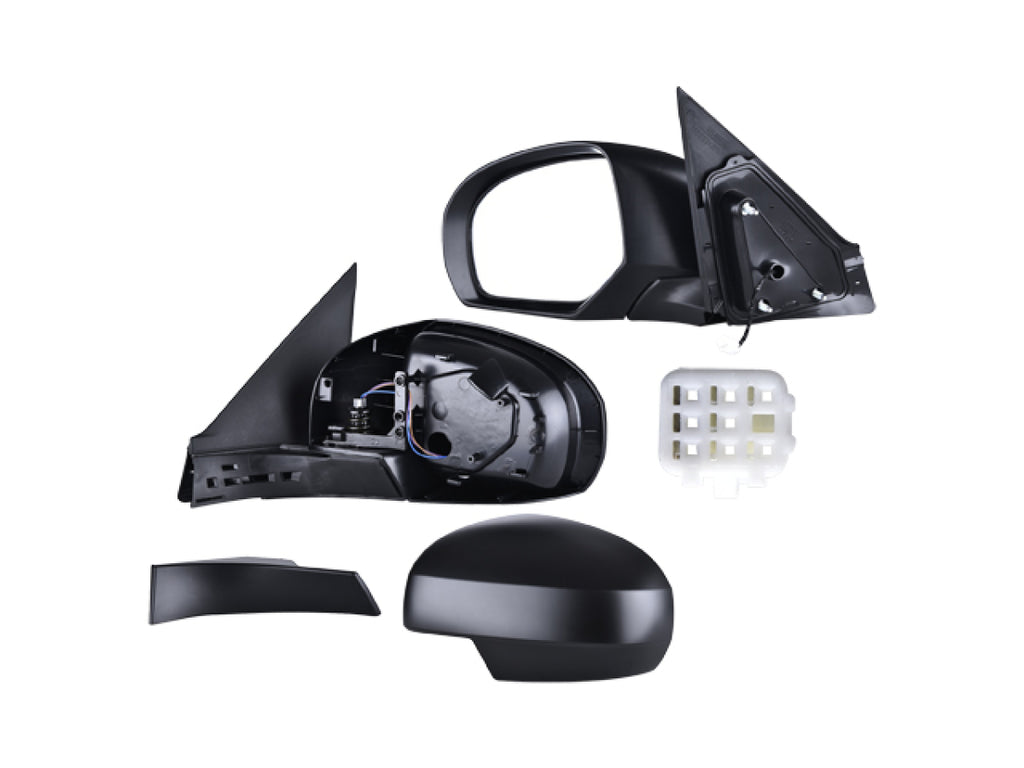 Espejo Izquierdo VMIN 018-2903-07