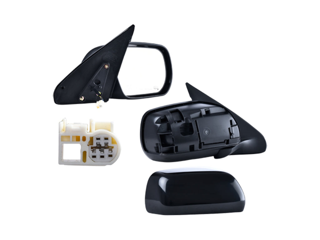 Espejo Derecha PW 018-2904-02