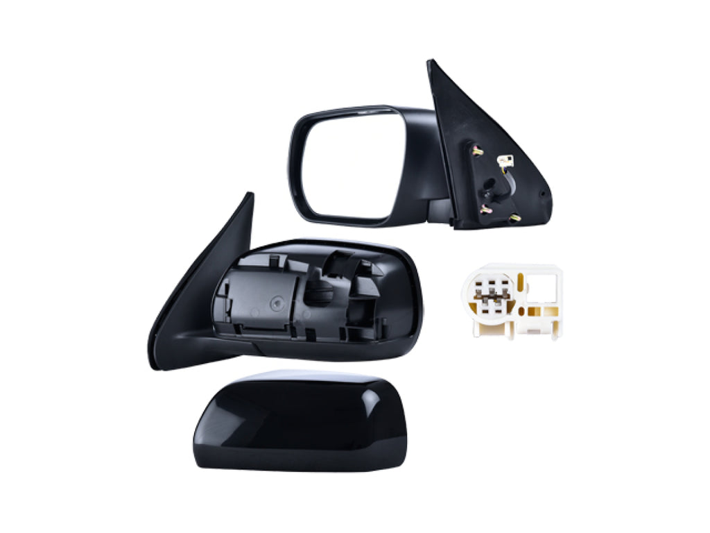 Espejo Izquierda PW 018-2904-03