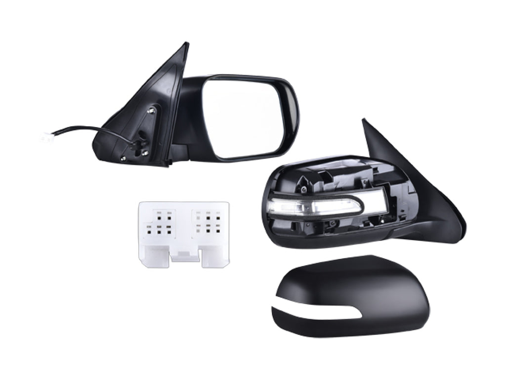 Espejo Derecho VMIN 018-2904-06