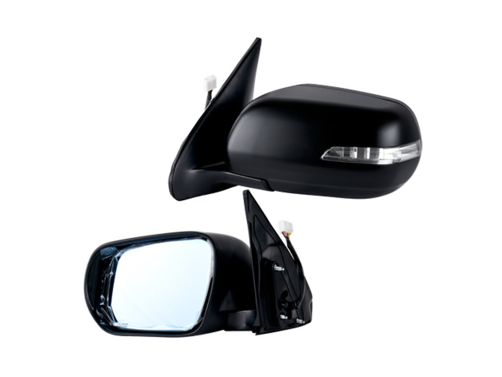 Espejo Izquierdo VMIN 018-2904-07