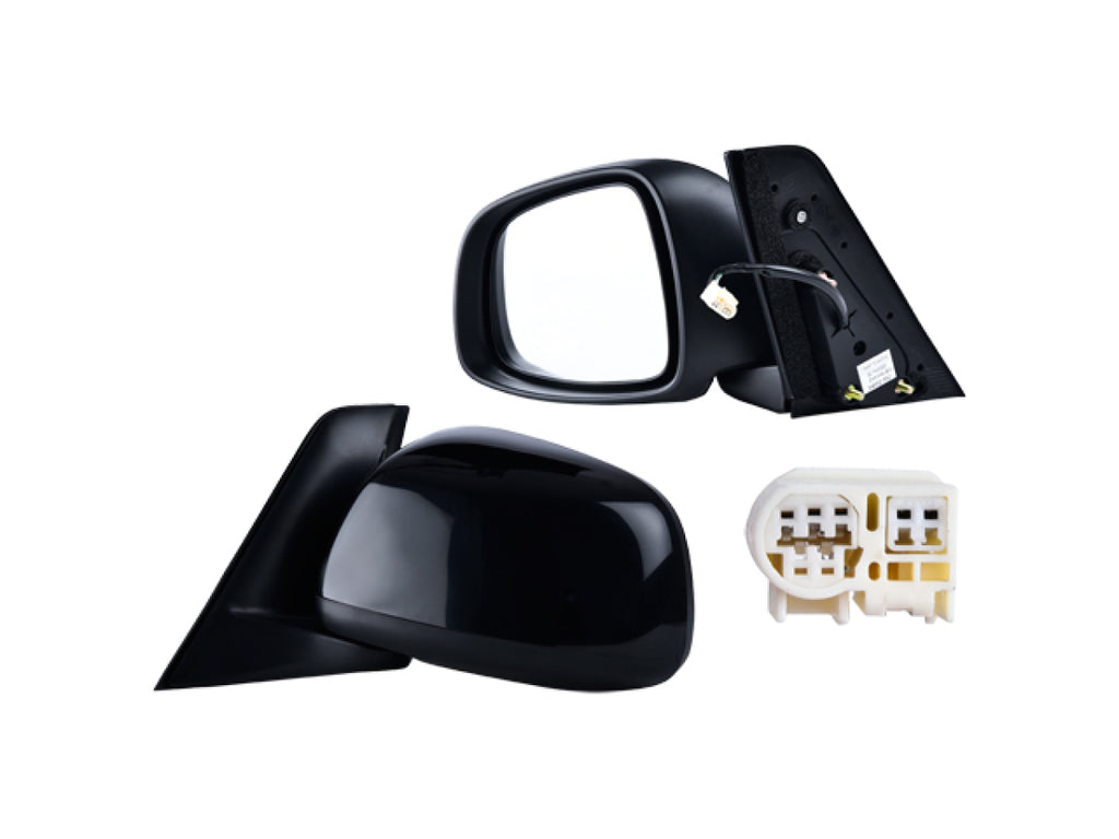 Espejo Izquierda PW 018-2905-01