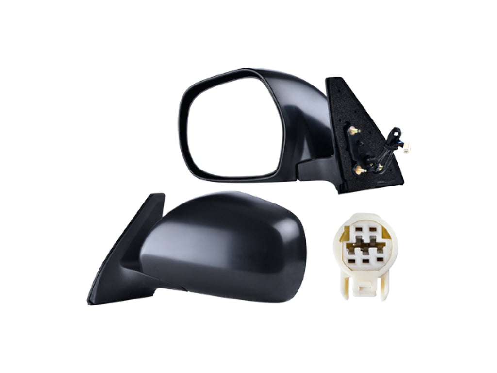 Espejo Izquierdo JIADP 018-3001-05