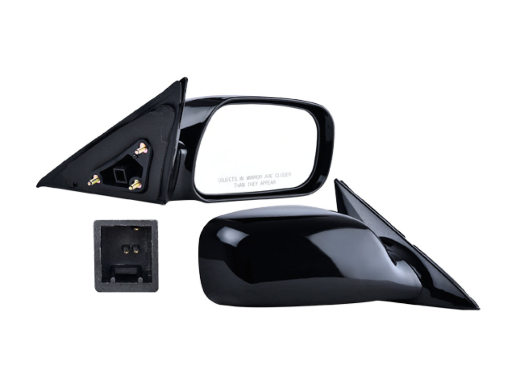 Espejo Derecho PW 018-3002-00