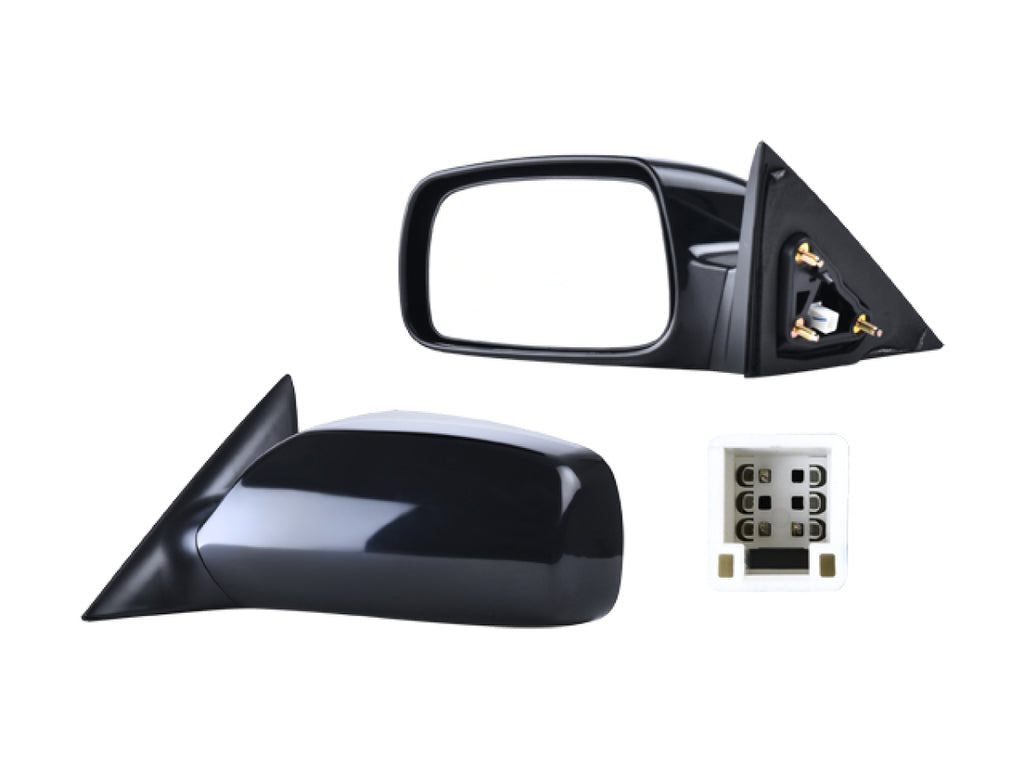 Espejo Izquierdo JIADP 018-3002-03