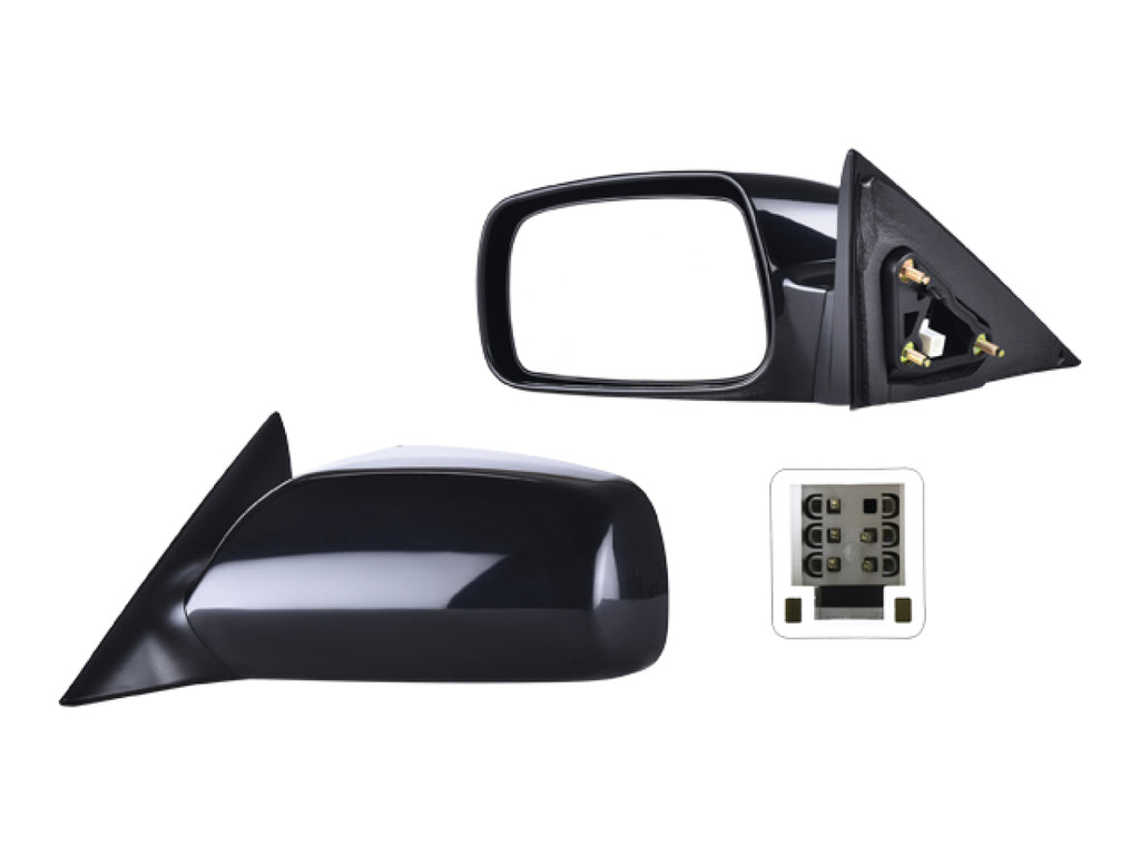 Espejo Izquierdo JIADP 018-3002-05