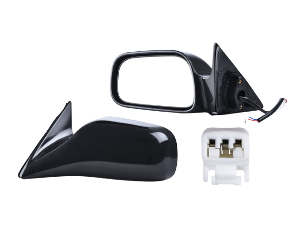 Espejo Izquierda JIADP 018-3002-07