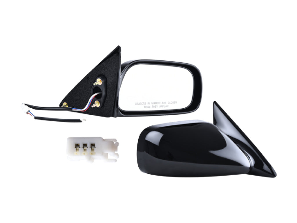 Espejo Derecho PW 018-3002-08