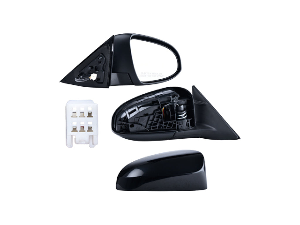 Espejo Derecha PW 018-3002-22