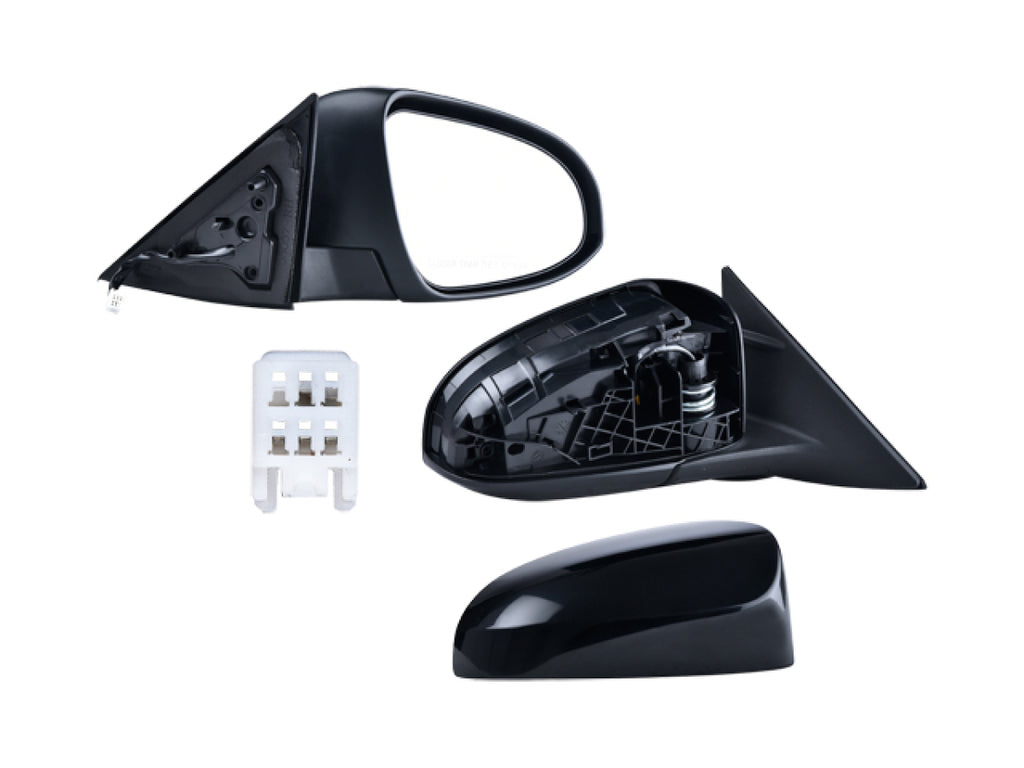 Espejo Derecho PW 018-3002-24