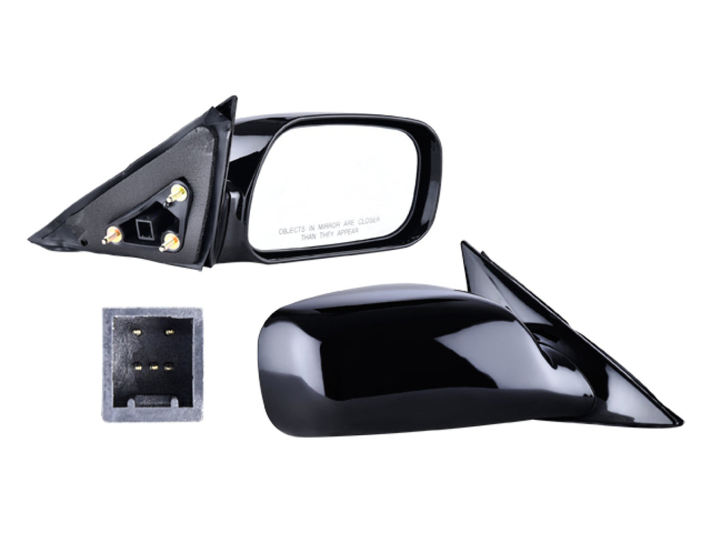 Espejo Derecha JIADP 018-3002-28