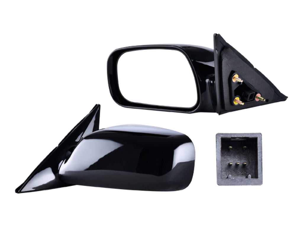 Espejo Izquierdo JIADP 018-3002-29