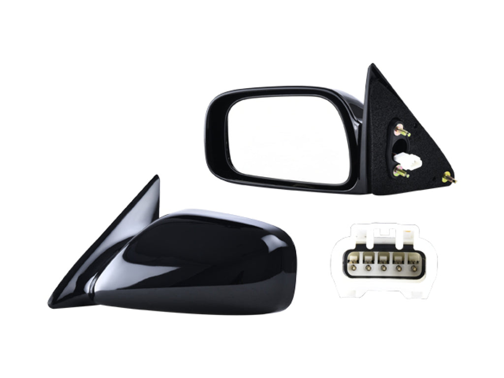 Espejo Izquierdo JIADP 018-3002-31