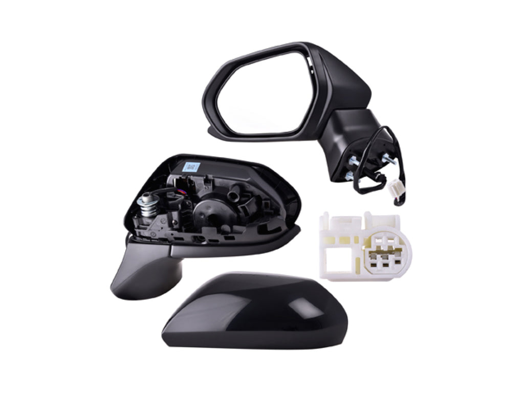 Espejo Izquierda PW 018-3002-37