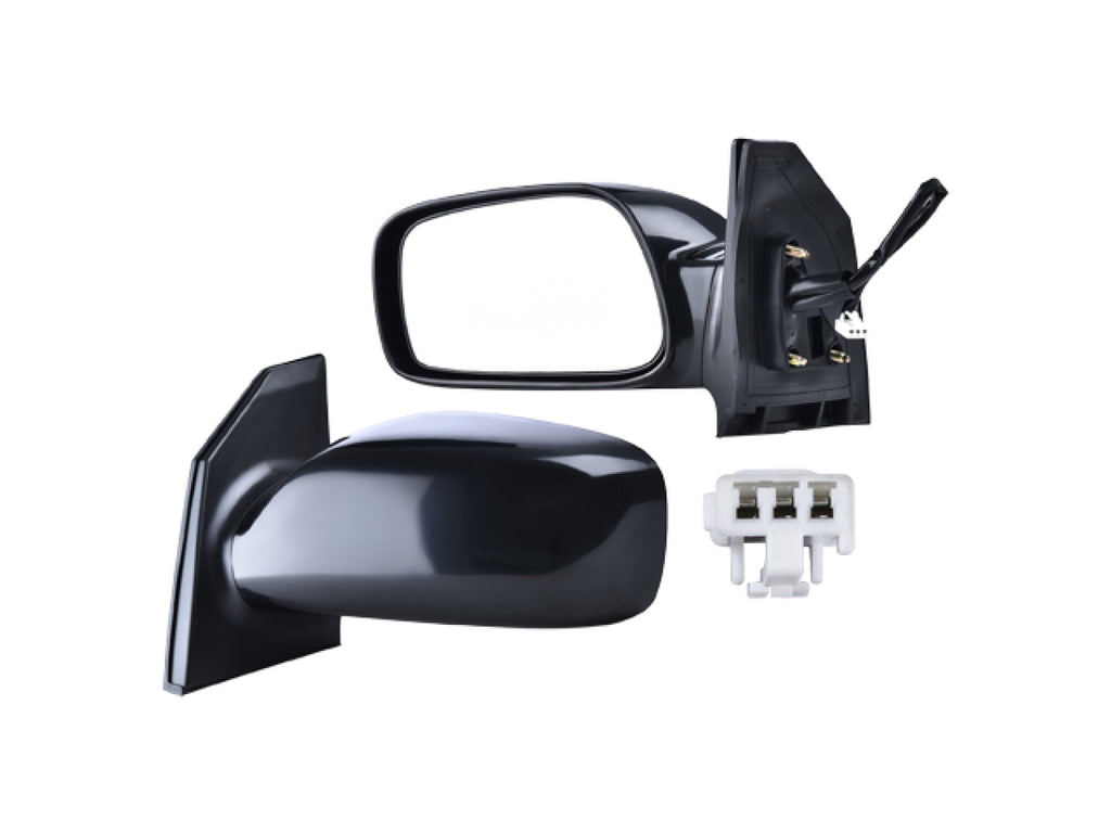 Espejo Izquierdo JIADP 018-3004-01