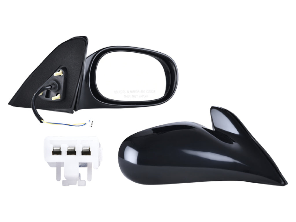 Espejo Derecho TYI 018-3004-04