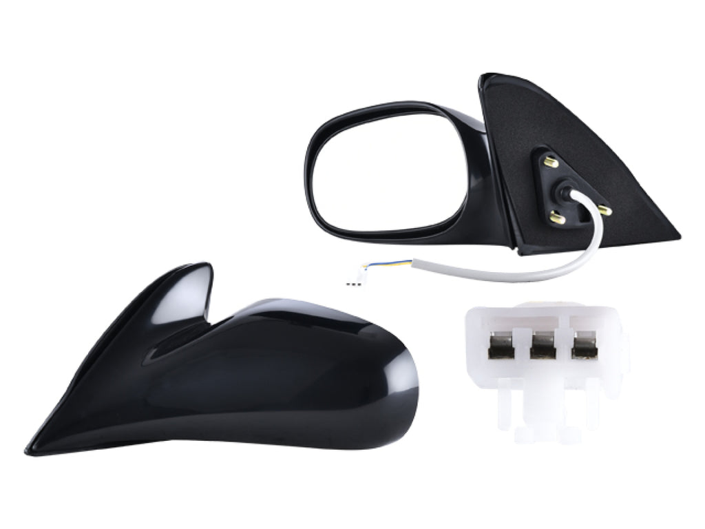 Espejo Izquierdo TYI 018-3004-05