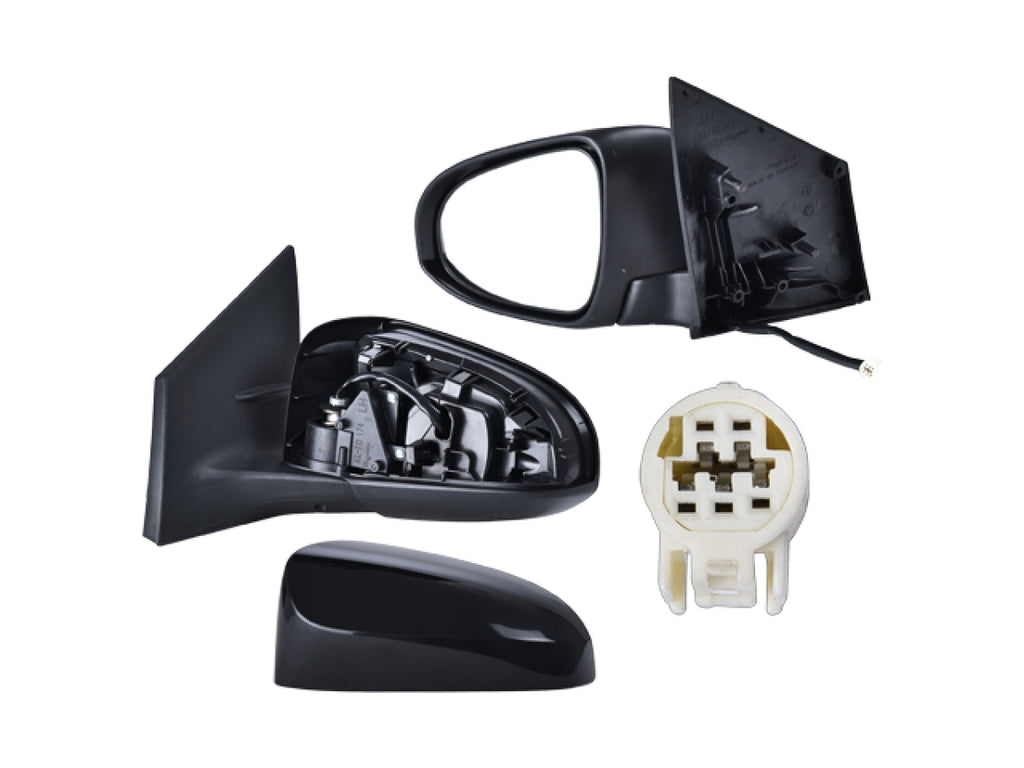 Espejo Izquierdo VMIN 018-3004-25