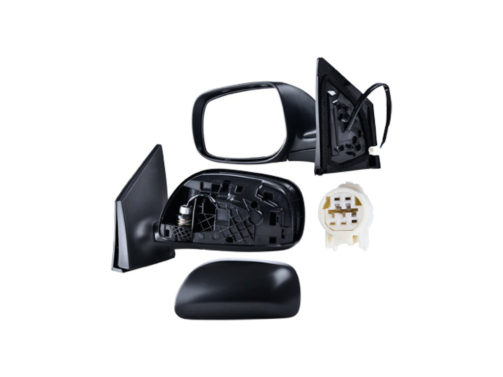 Espejo Izquierdo JIADP 018-3004-29