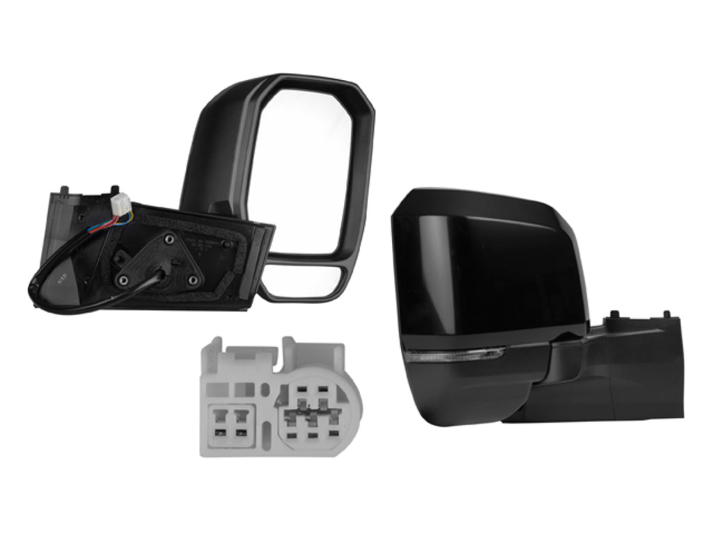 Espejo Derecha RADEC 018-3005-08