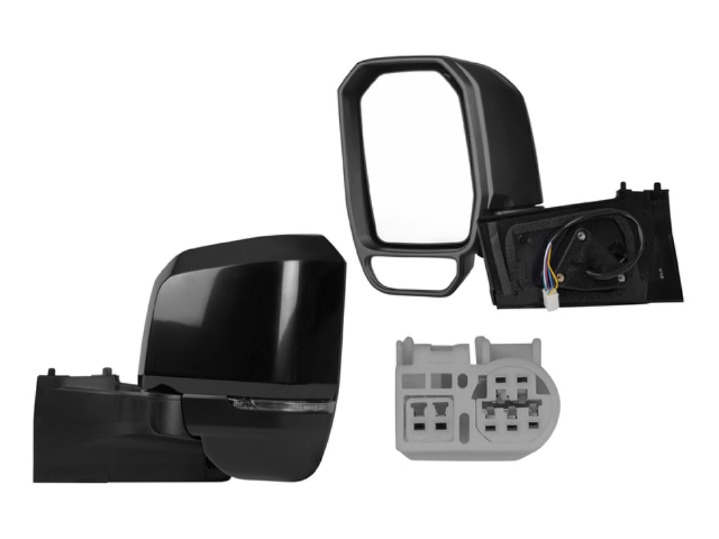 Espejo Izquierda RADEC 018-3005-09